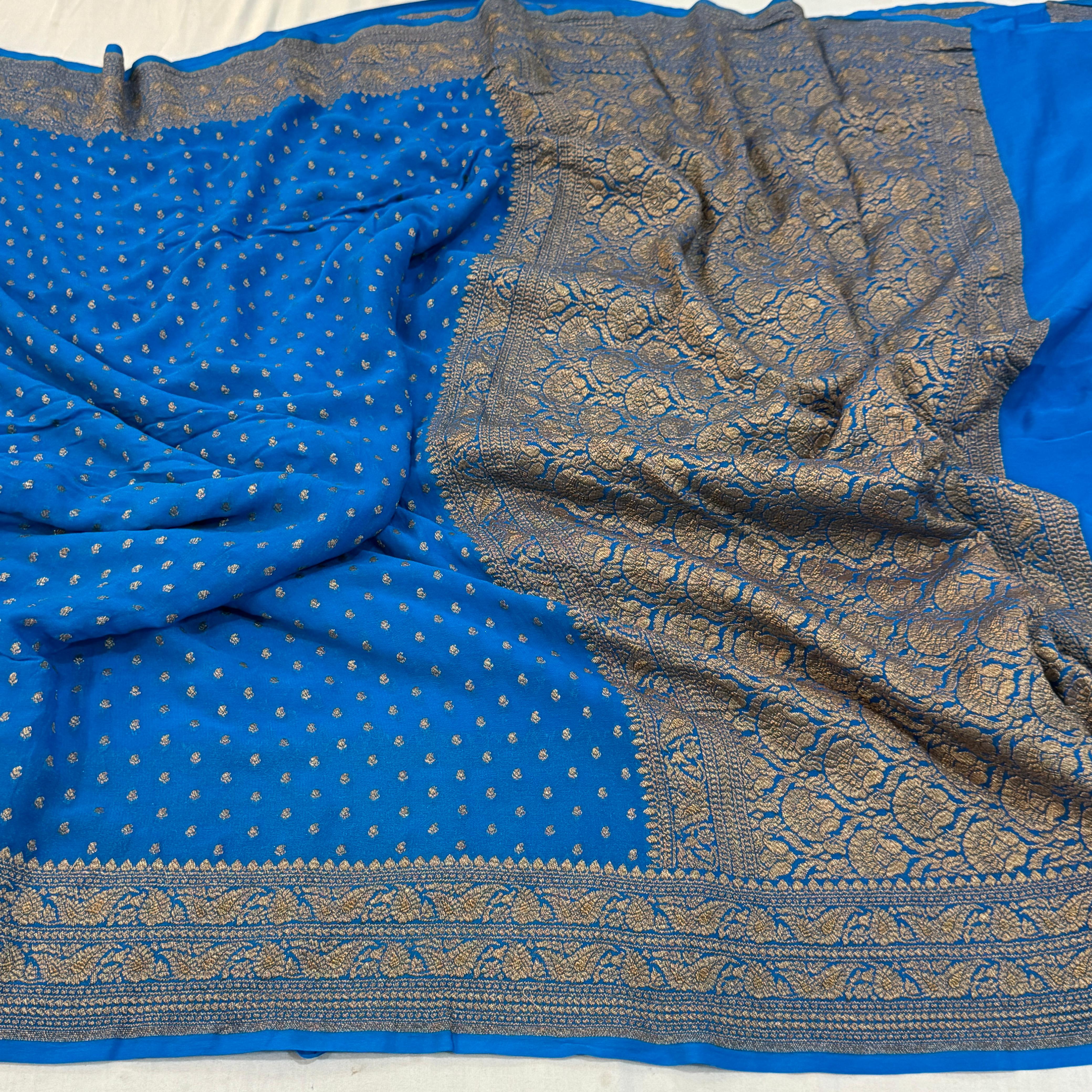 Pure Silk Sarees