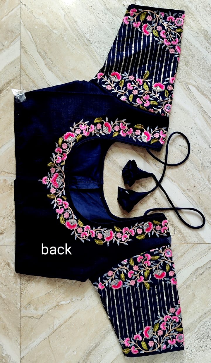 Taffeta Silk Blouse - Tanisi Boutique - Fashion Store, image size:721x1241