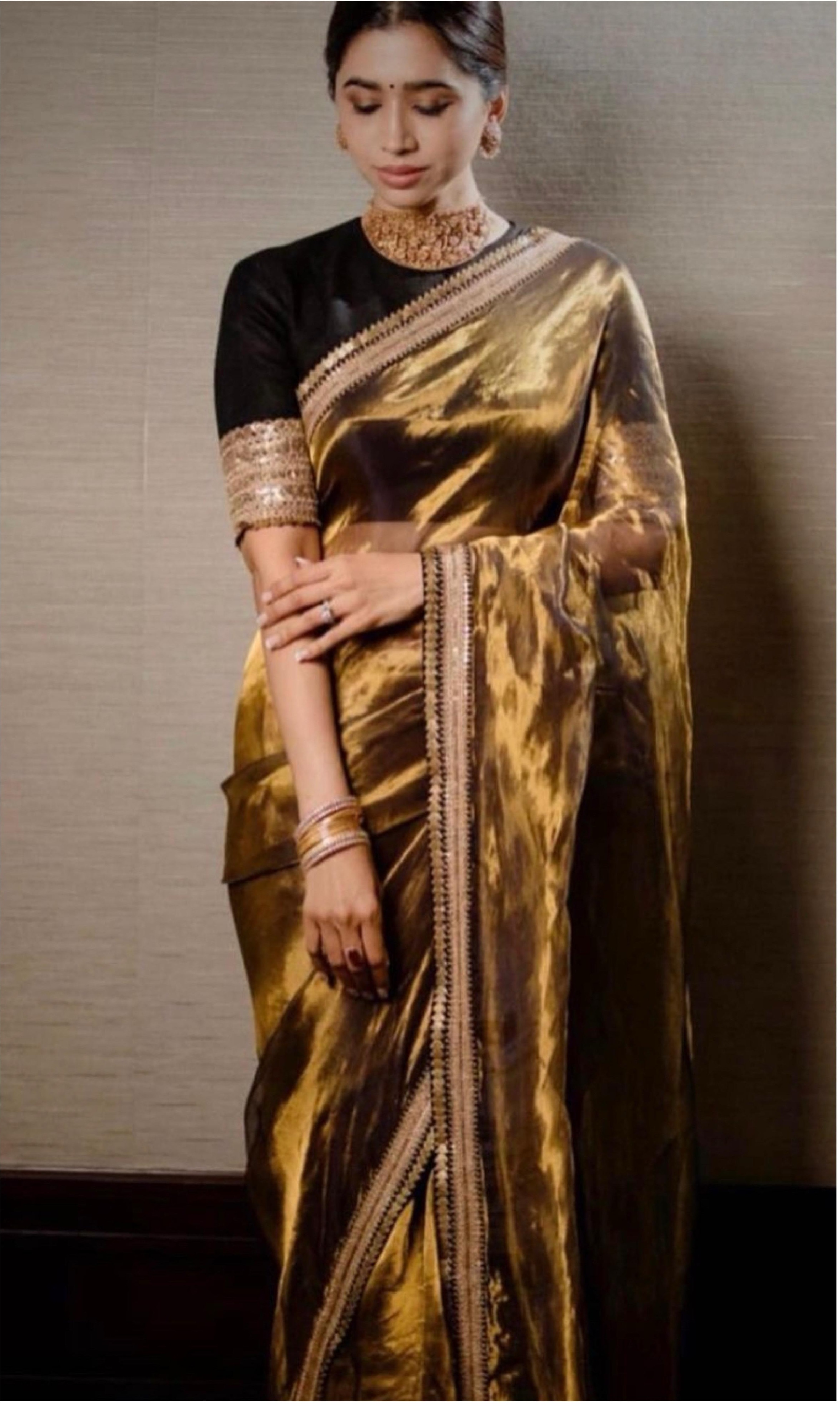 Banarasi Silk Sarees