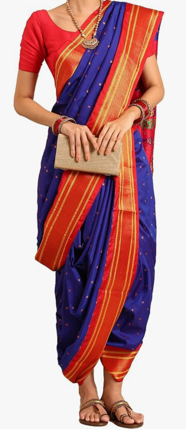 Pure Silk Sarees