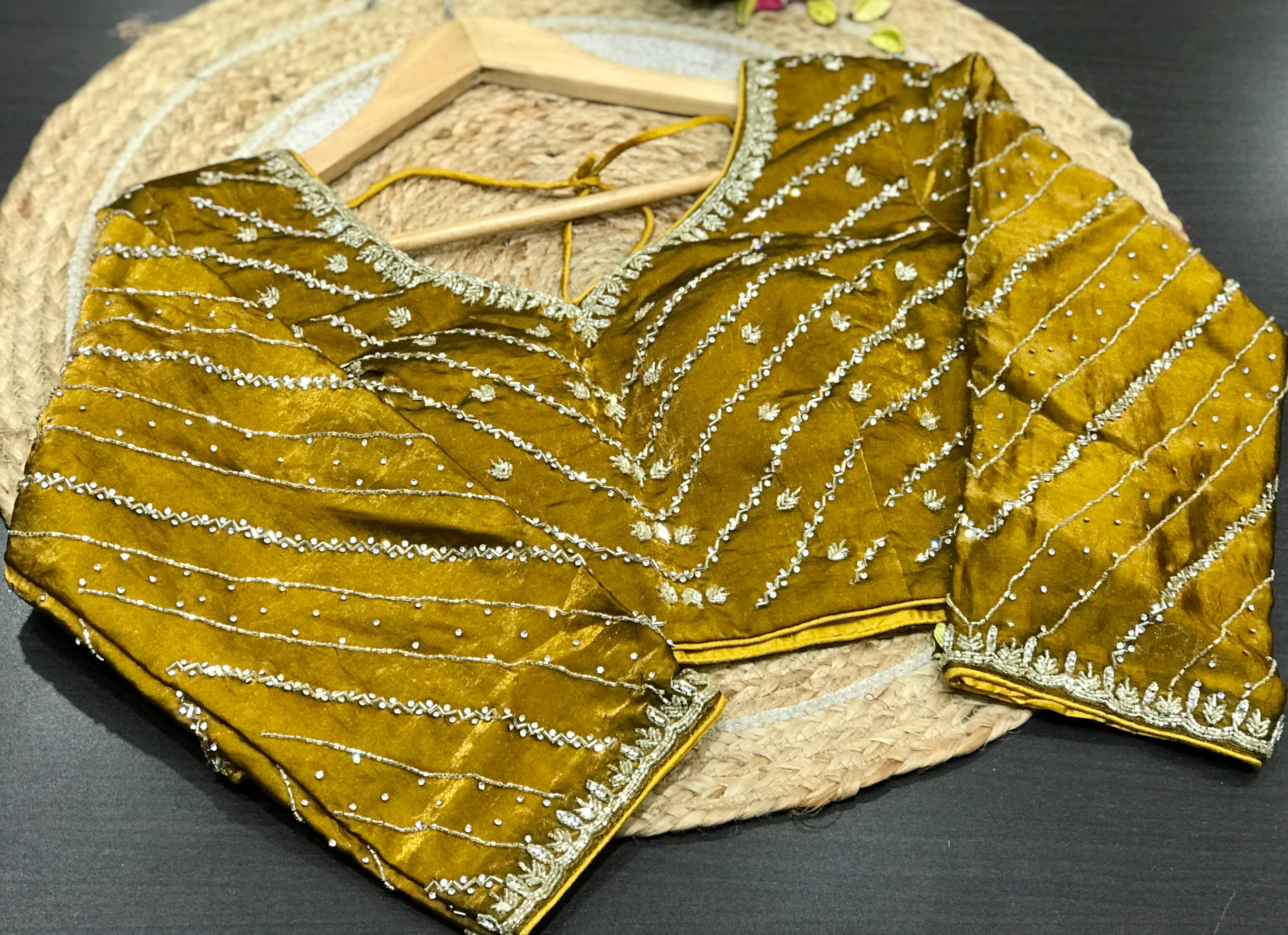 Sarees - Pure Silk